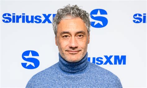 is taika waititi samoan.